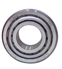 Rolamento da roda - FAG - FORD/GM/VW Corsa - Gol- Fiesta  - traseiro externo