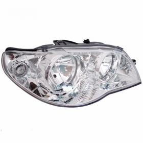 Farol - Palio - Strada - Siena 2004 até 2007 - H7 - H7 -