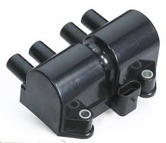 Bobinas Ignição Fiat Uno