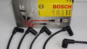 Cabos de Ignição Bosch Gol Saveiro Parati