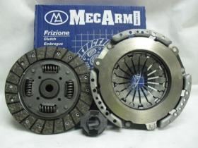 Kit Embreagem Corsa Celta GM