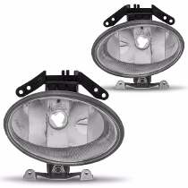 Farol milha Santa fé