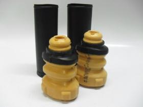 Kit Amortecedor traseiro Fiesta