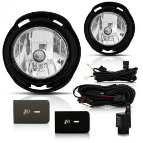 Kit Farol de Milha Etios