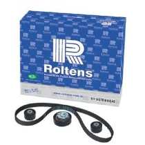 Kit Correias Corsa Celta Classic