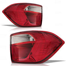 Lanterna Traseira ECOSPORT