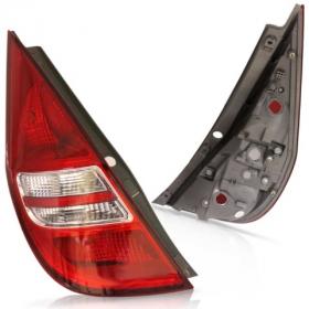 Lanterna Traseira i30