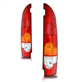 Lanterna Traseira KANGOO