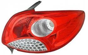 Lanterna Traseira PEUGEOT 207
