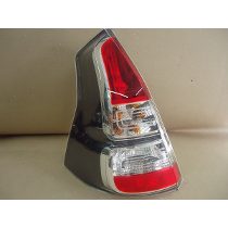 LANTERNA TRASEIRA SANDERO ABA CINZA