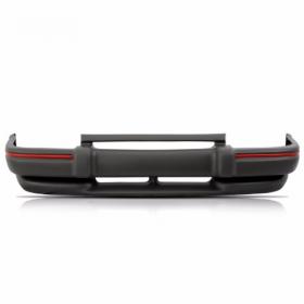 Parachoque Dianteiro Escort Hobby