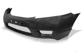 Para choque Dianteiro New Civic