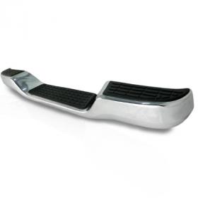 Para choque Traseiro Hillux SRV 2008 em diante