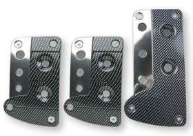 Pedaleira Automotiva