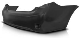 PARACHOQUE TRAZEIRO TOYOTA COROLA 2008/2012