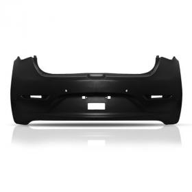 PARACHOQUE TRAZEIRO HYUNDAI HB 20