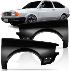 PARALAMA GOL/PARATI/SAVEIRO/VOYAGE GI QUADRADO 91/95