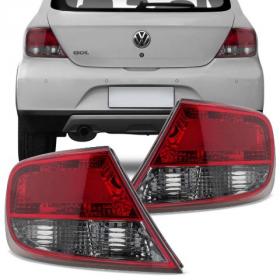 LANTERNA TRASEIRA GOL GV