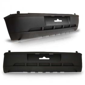 PARACHOQUE TRASEIRO GOL GIII FASE 2