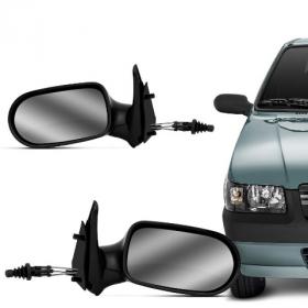 ESPELHO RETROVISOR UNO MILLE FIRE