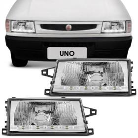 FAROL UNO/FIORINO 91/03