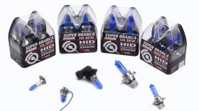 LAMPADA SUPER BRANCA