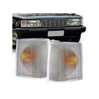 LANTERNA DIANTEIRA PISCA SETA OPALA 88/92 CRISTAL E/D