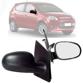 Retrovisor novo palio 2012/