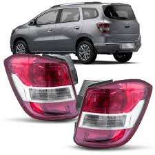 Lanterna traseira GM Spin