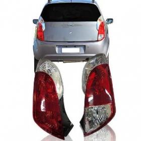 Lanterna traseira Chery Face 10/